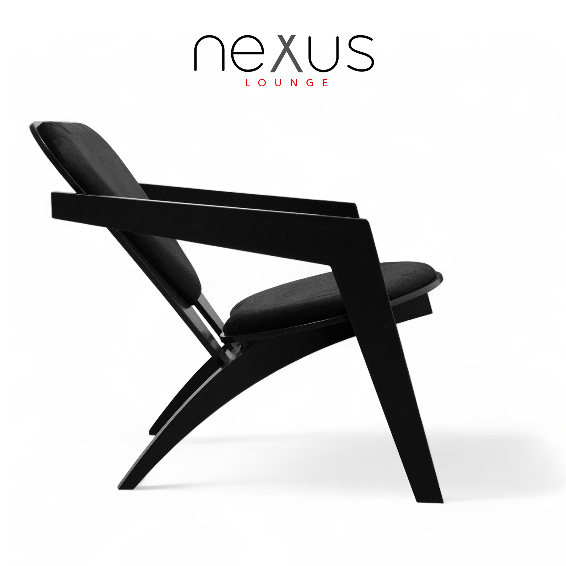 NEXUS LOUNGE