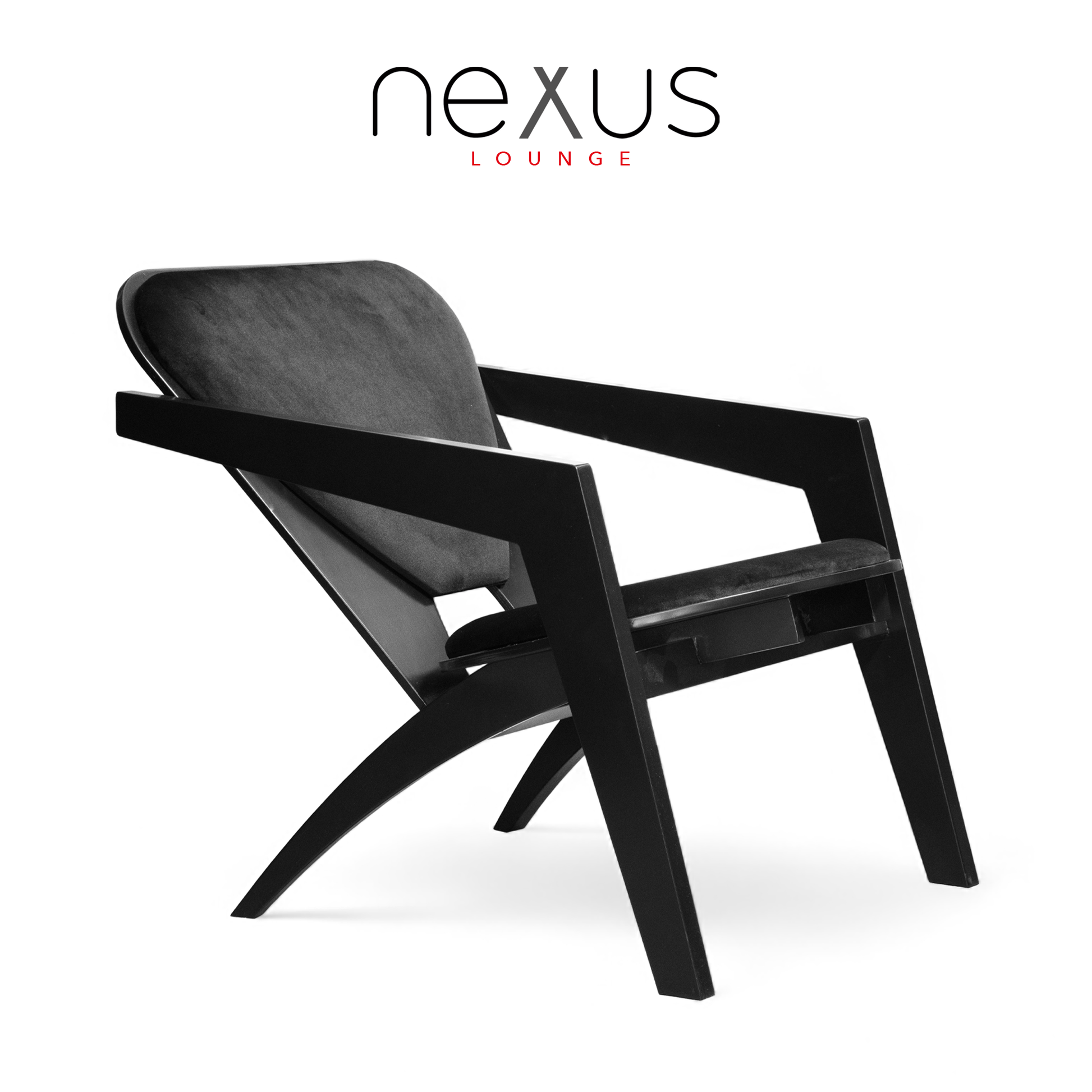 NEXUS LOUNGE