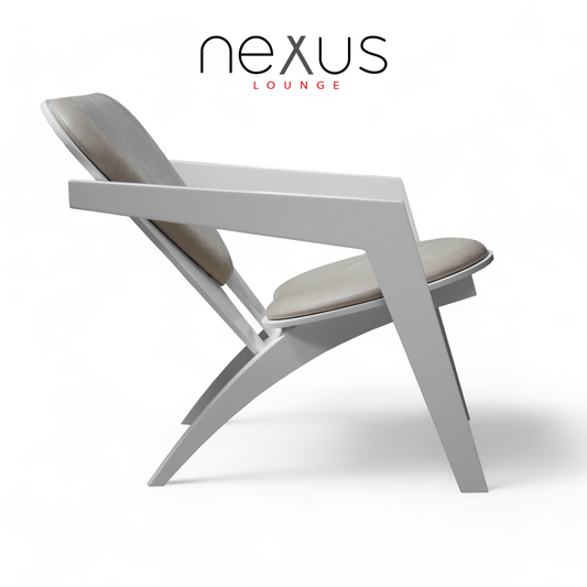 NEXUS LOUNGE