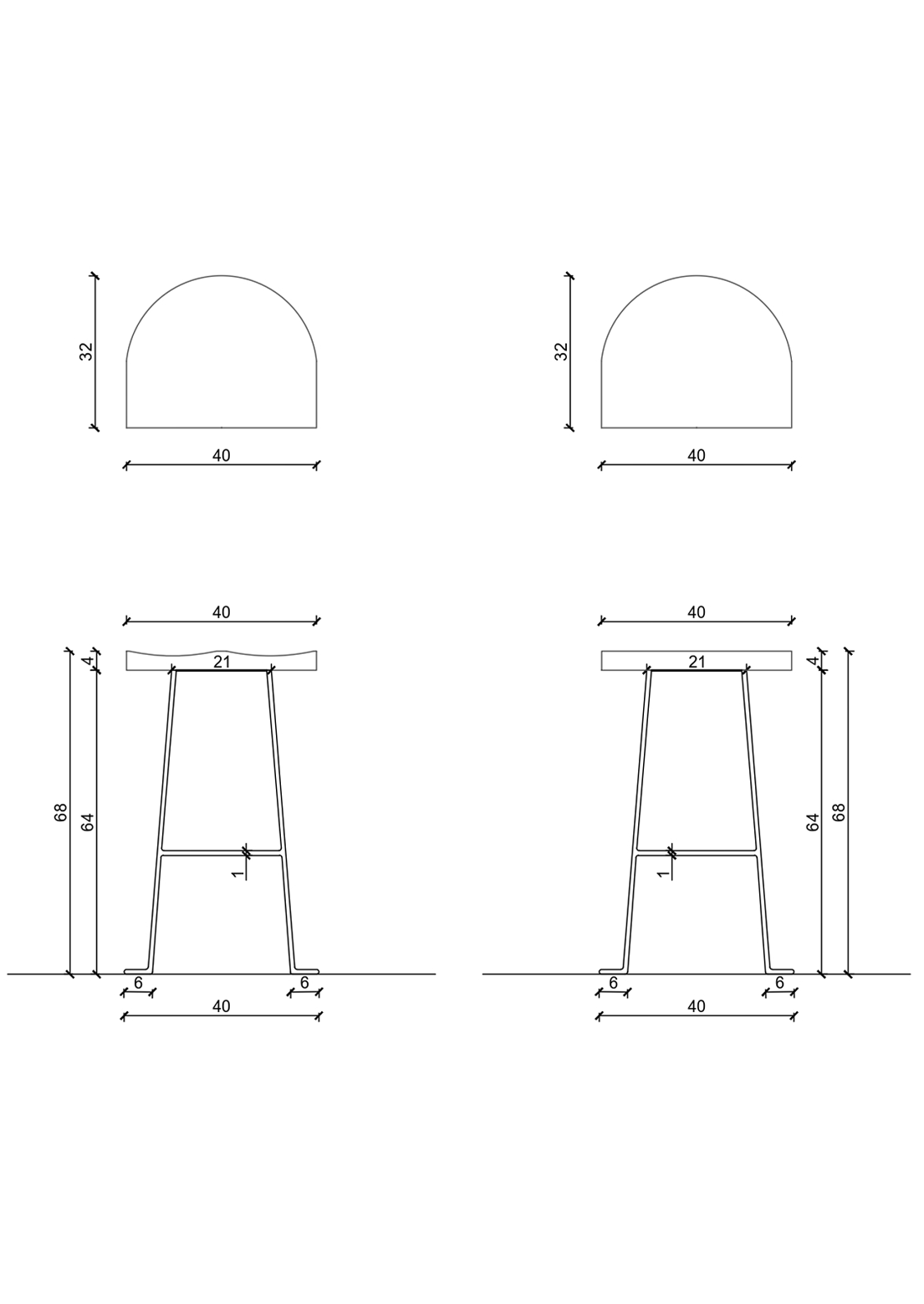 OXO-STL-006-0R