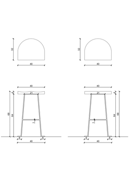 OXO-STL-006-0R