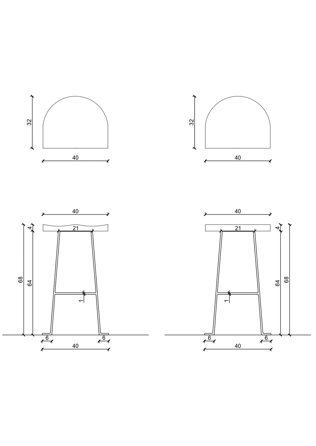 OXO-STL-006-WHITE