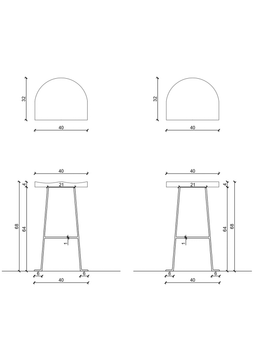 OXO-STL-006-WHITE