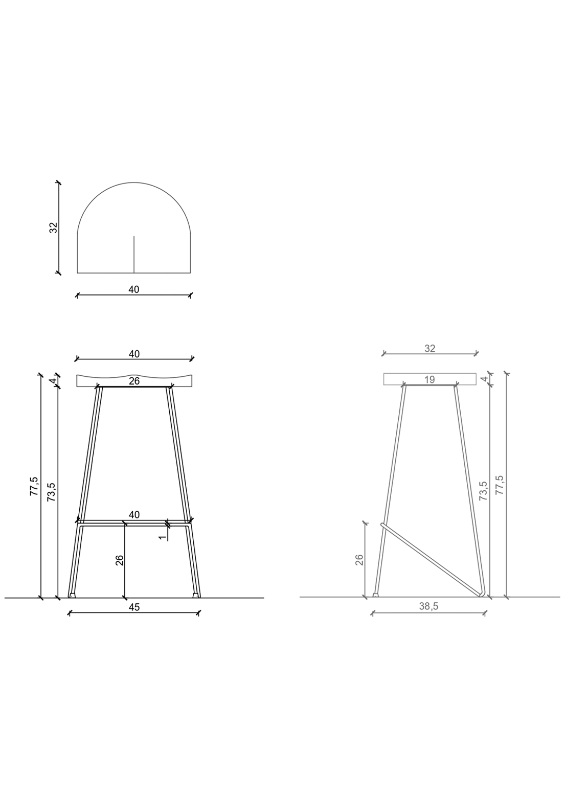 OXO-STL-007